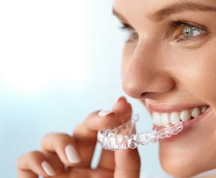 Invisalign Offer — Dr. Mukesh Dental, Kothrud Pune