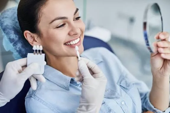 Teeth Whitening — Dr. Mukesh Dental, Kothrud Pune