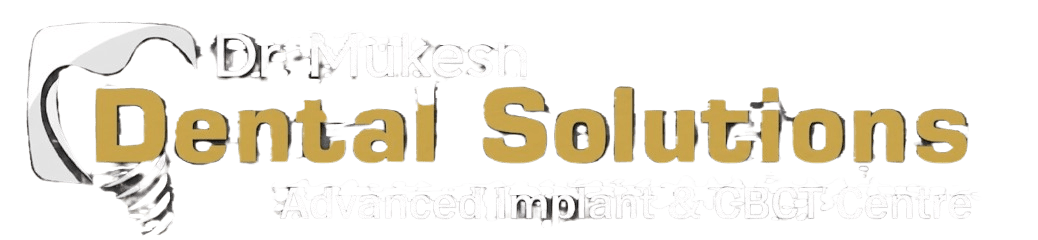 Dr Mukesh Dental Solutions