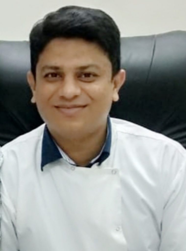 Best Dentist in Kothrud Pune Dental Clinic in Kothrud 38